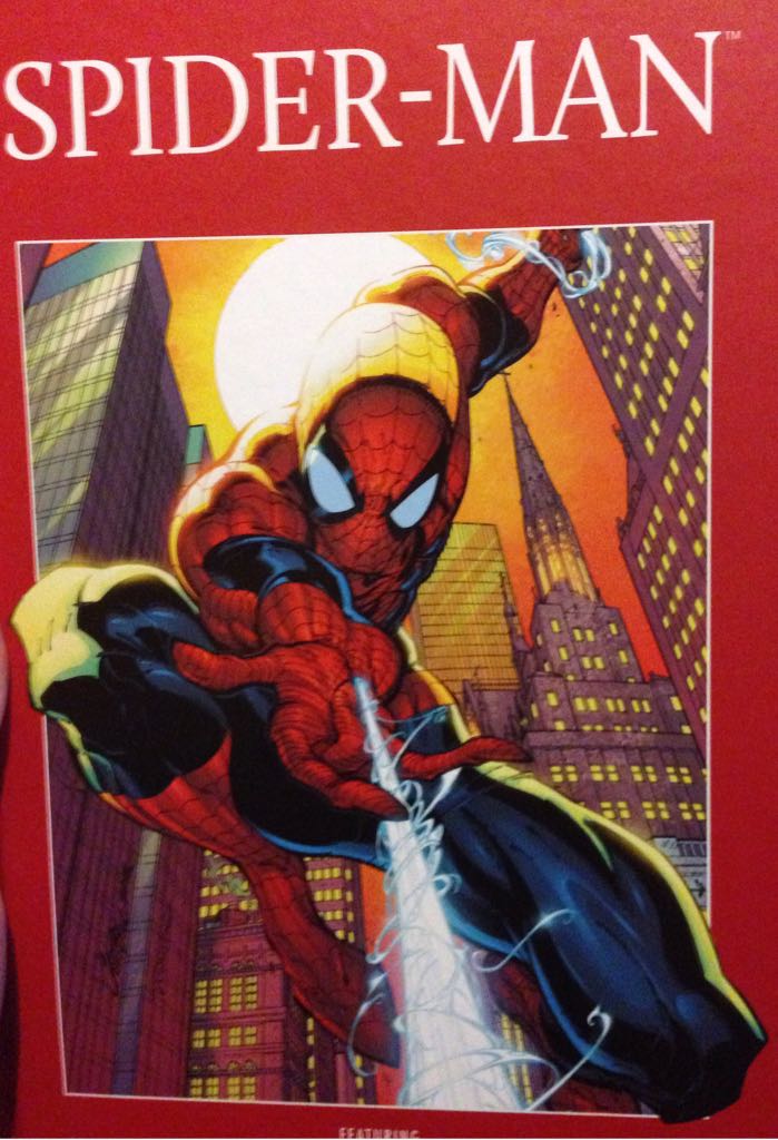 Spider-Man - Marvel Comic book collectible - Main Image 1