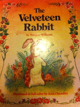 The Velveteen Rabbit