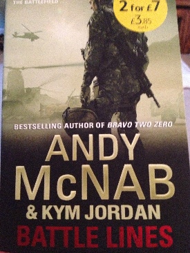 Here There Be Dragons