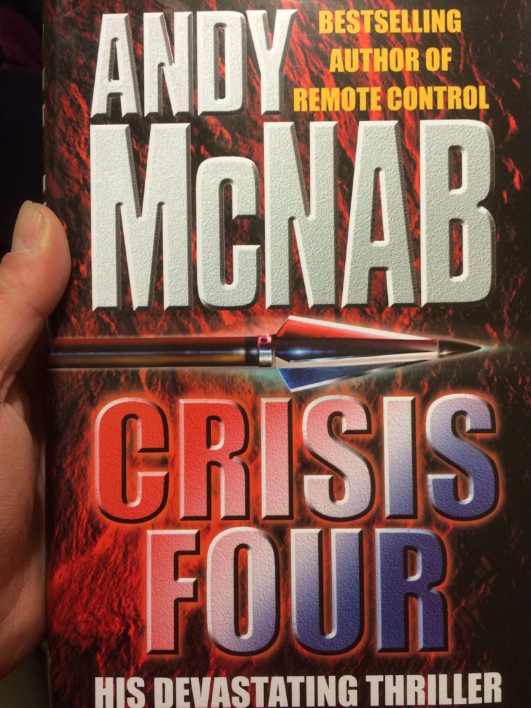 Darkly Dreaming Dexter