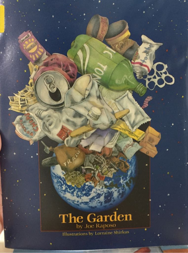 The Girl Who Owned a City