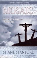 Mosaic  book collectible [Barcode 9781426716287] - Main Image 1