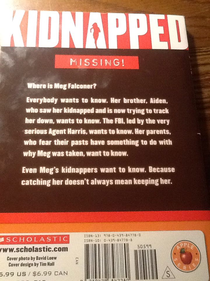 The Search  book collectible - Main Image 2