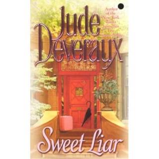 Sweet Liar  book collectible [Barcode 0671689746] - Main Image 1