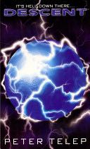 Op-Centre 3 - Games Of State