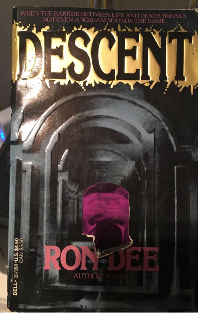 Star Trek: The Next Generation: Power Hungry