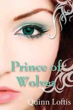 Prince of Wolves (Self Published - eBook) book collectible - Main Image 1