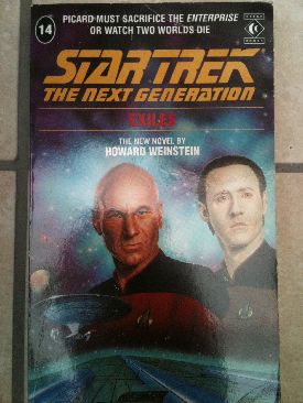 Darkly Dreaming Dexter