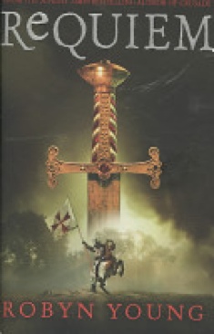 Requiem  (Hodder &  Stoughton - Hardcover) book collectible [Barcode 9780340921401] - Main Image 1