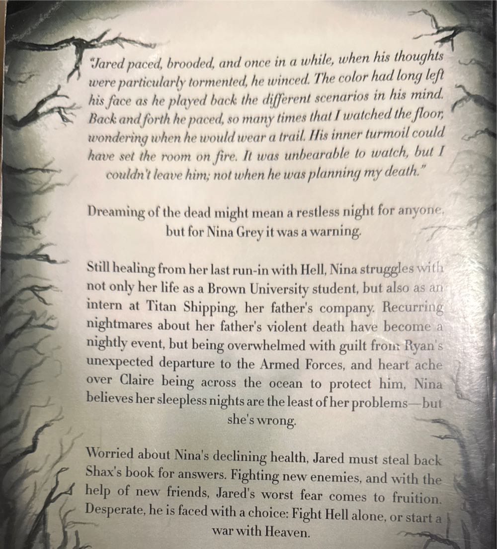 Requiem - Jamie McGuire (Createspace Independent Pub - Paperback) book collectible [Barcode 9781475258950] - Main Image 2