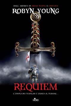 Requiem  (Tea Editore) book collectible [Barcode 9788850224456] - Main Image 1