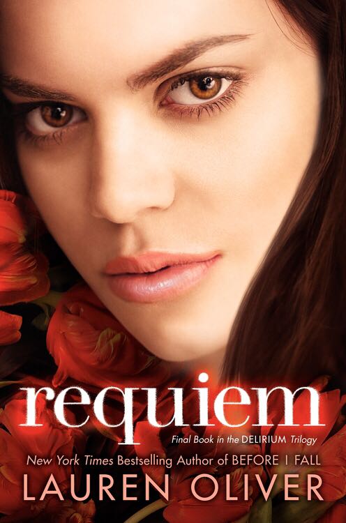 Requiem - Lauren Oliver (Audiobook) book collectible [Barcode 9789875739956] - Main Image 2