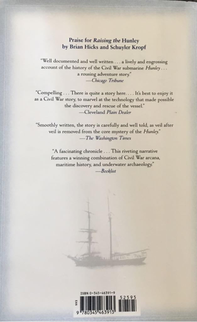 Ghost Ship: The Mysterious True Story of the Mary Celeste and Her Missing Crew - Brian Hicks (Random House Digital, Inc. - Paperback) book collectible [Barcode 9780345463913] - Main Image 2