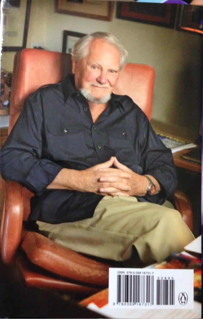 Ghost Ship - Clive Cussler (Putnam - Hardcover) book collectible [Barcode 9780399167317] - Main Image 2