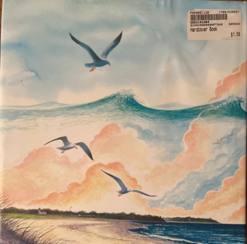 Ghost Ship - Mary Higgins Clark (Simon & Schuster Books for Young Readers - Hardcover) book collectible [Barcode 9781416935148] - Main Image 2