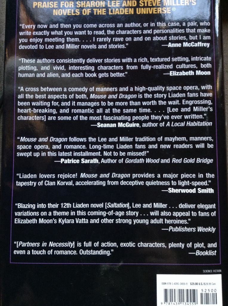 Ghost Ship - Steve Miller (Baen Books - Kindle) book collectible [Barcode 9781439134559] - Main Image 2