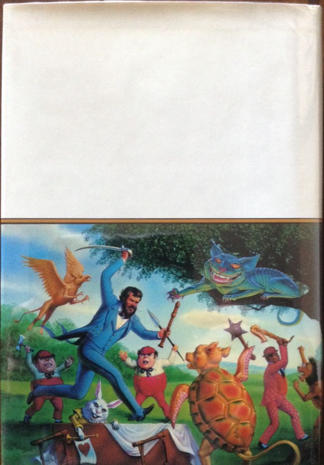 Gods Of Riverworld - Farmer, Philip Jose (G. P. Putnam’s Sons - Hardcover) book collectible - Main Image 2