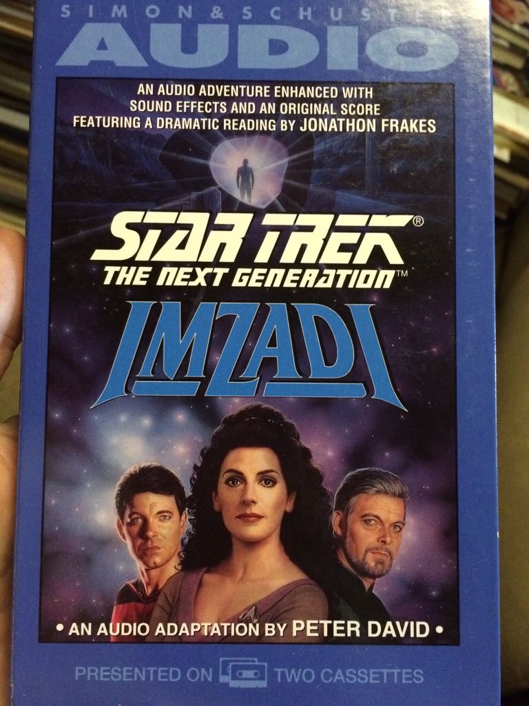 The Girl Who Owned a City