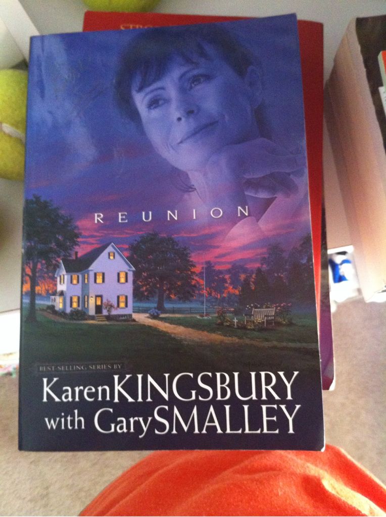 Dearly Devoted Dexter