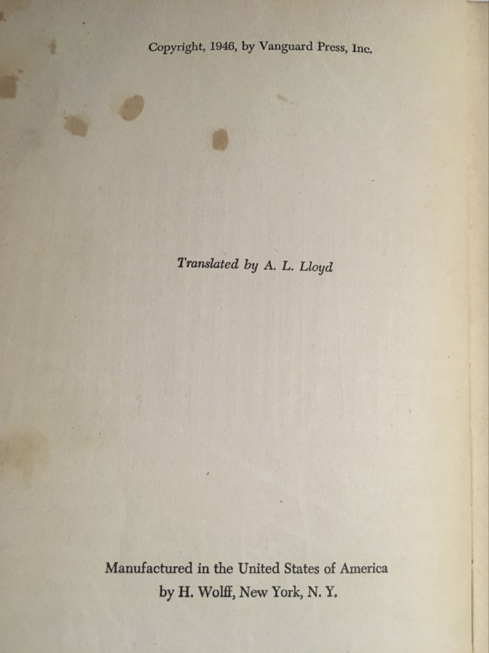 Metamorphosis - Franz Kafka (Vanguard - Paperback) book collectible [Barcode 9781857095470] - Main Image 2