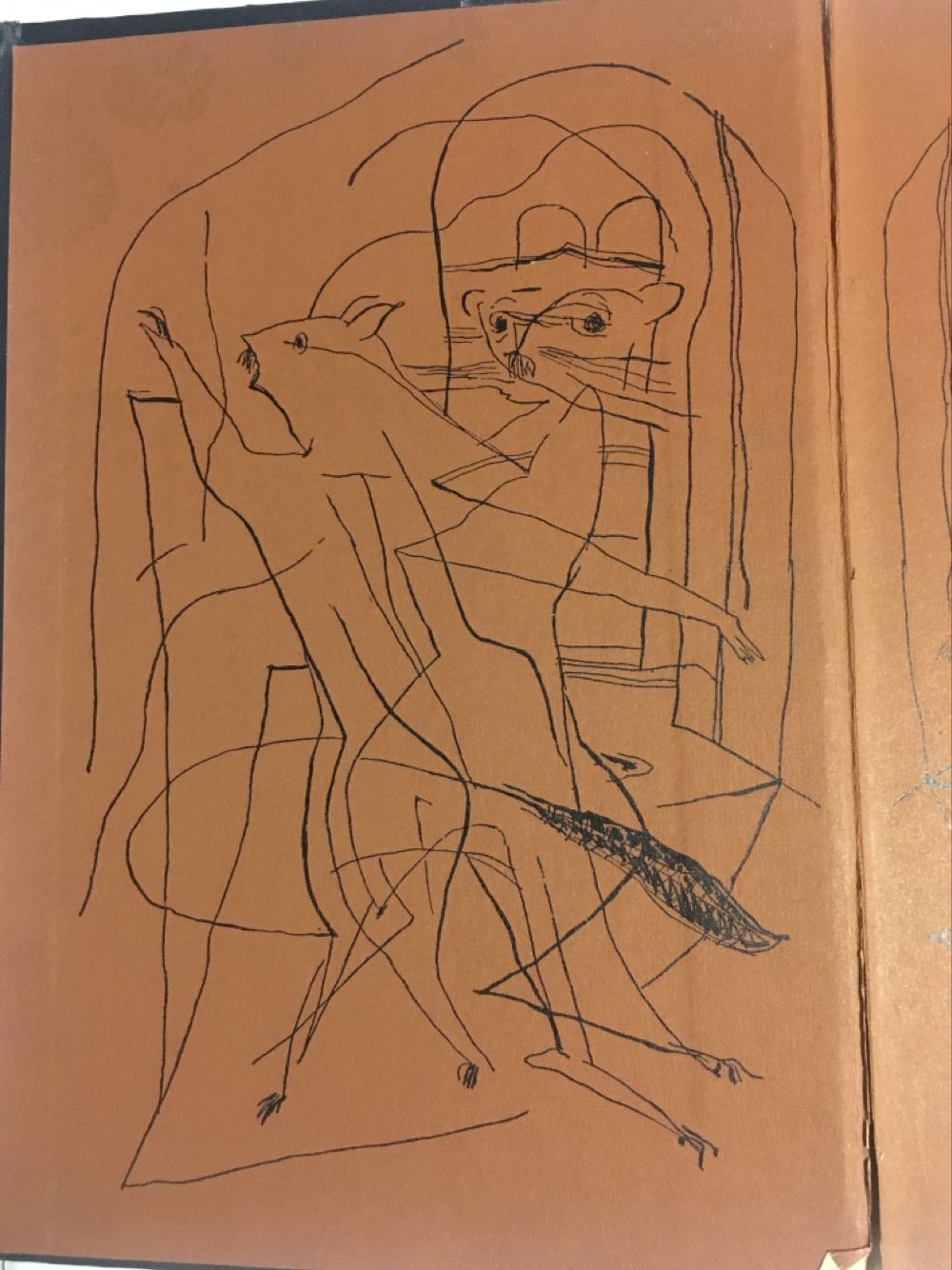 Metamorphosis - Franz Kafka (Vanguard - Paperback) book collectible [Barcode 9781857095470] - Main Image 4