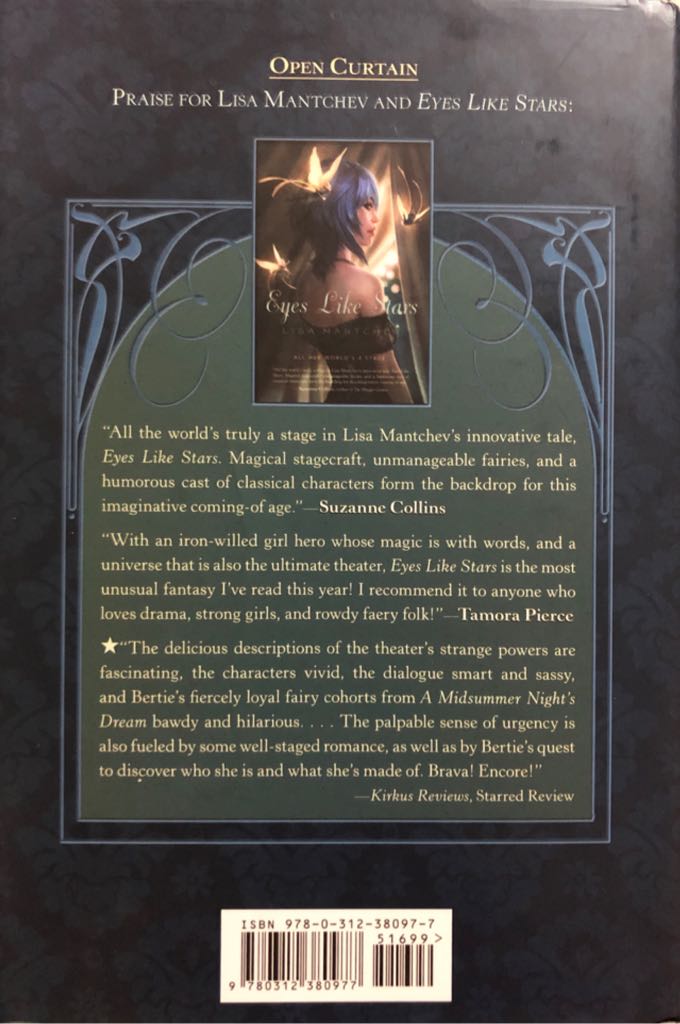 Perchance to Dream - Robert B. Parker (Macmillan - Hardcover) book collectible [Barcode 9780312380977] - Main Image 2