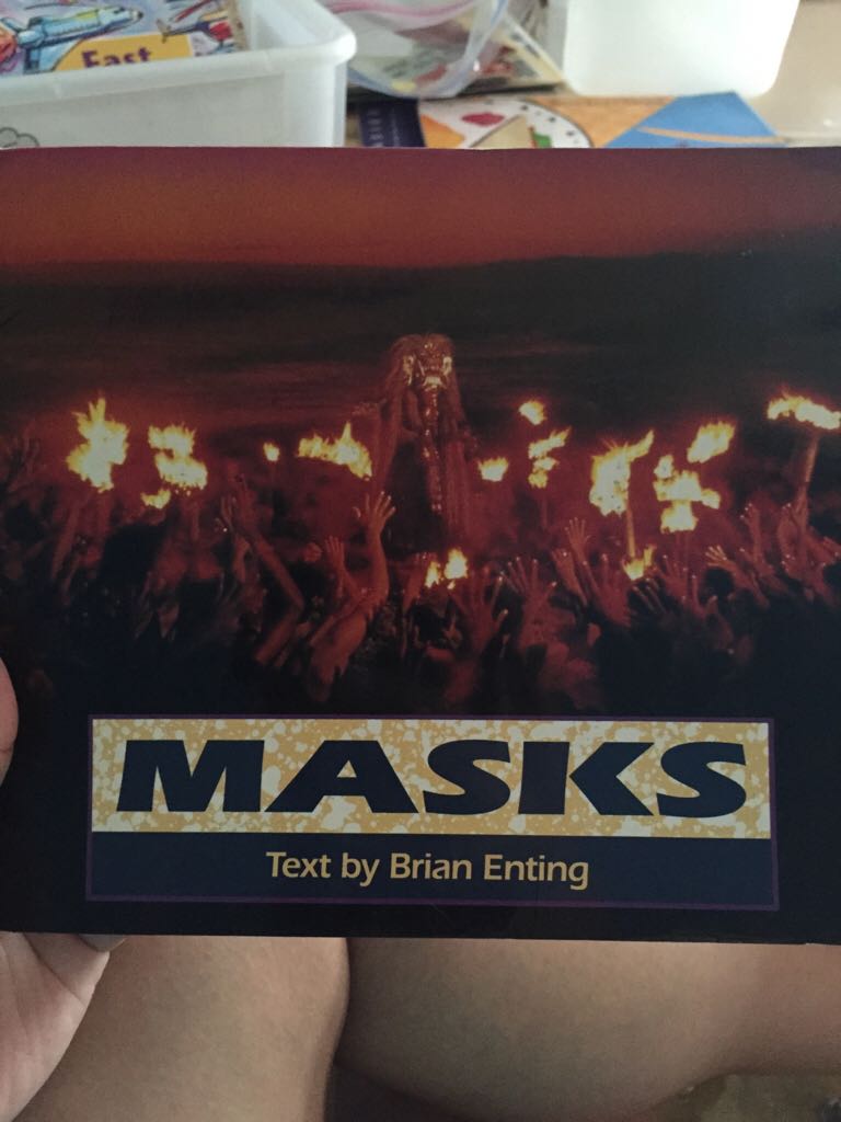 Masks
