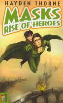 The Return of the Shadow