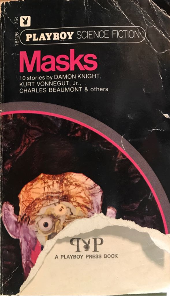 Interview With The Vampire