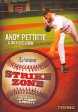 Strike Zone - Angell (B) book collectible [Barcode 9780805430875] - Main Image 1