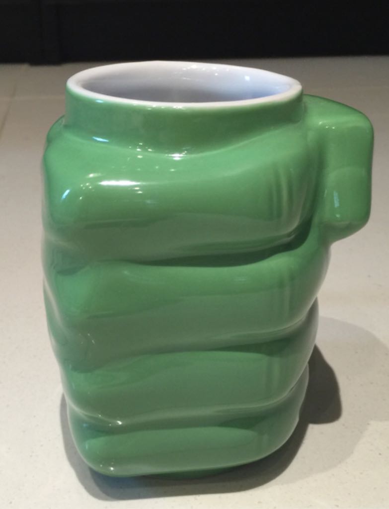 Hulk  (Hulk) book collectible - Main Image 2