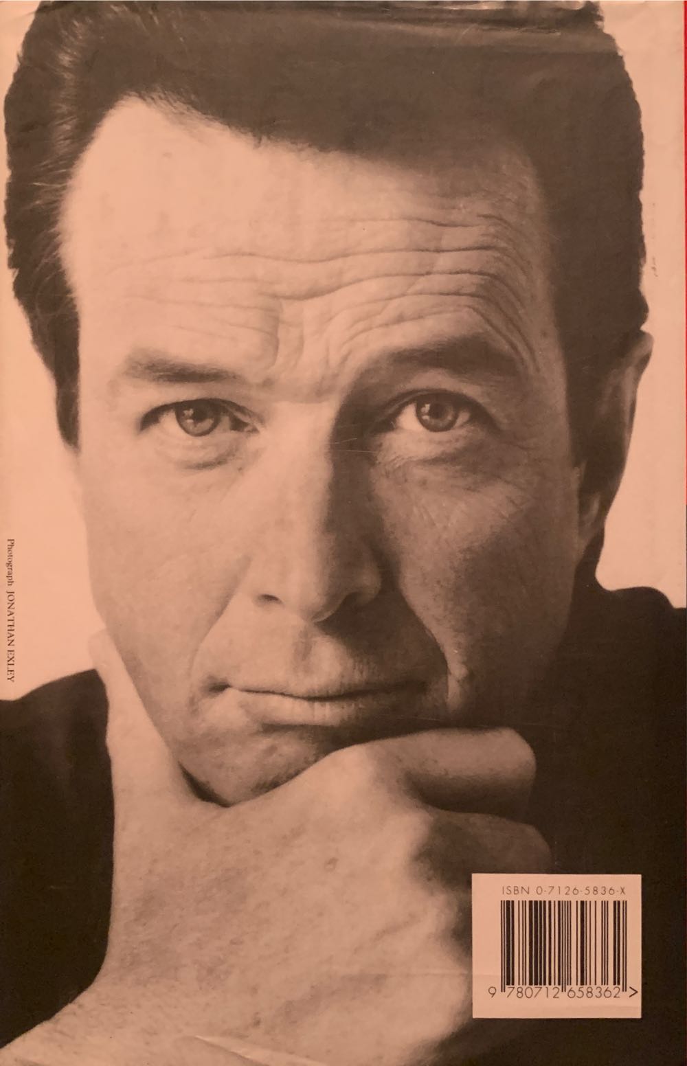 Disclosure - Michael Crichton (Century - Hardcover) book collectible [Barcode 9780712658362] - Main Image 2