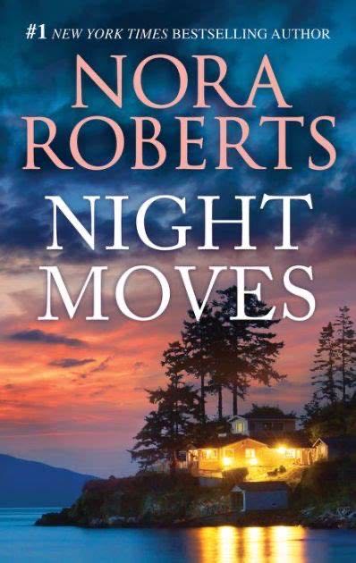 Night Moves - Nora Roberts (Silhouette Books - eBook) book collectible [Barcode 9780373047277] - Main Image 2