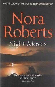 Night Moves - Nora Roberts (Silhouette Books - eBook) book collectible [Barcode 9780373047277] - Main Image 3