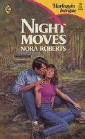 Night Moves - Nora Roberts (Silhouette Books - eBook) book collectible [Barcode 9780373047277] - Main Image 4