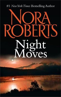 Night Moves - Heather Graham book collectible - Main Image 1