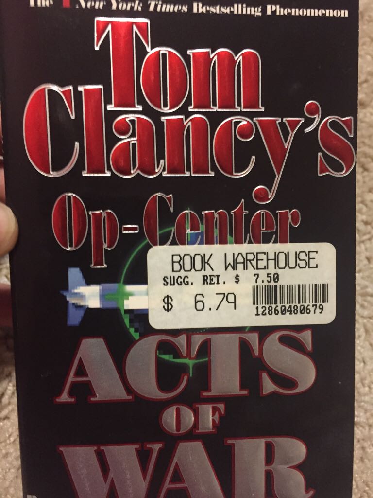 Call Of Duty #3: Pursuit of Justice