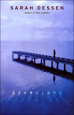 Dreamland book collectible - Main Image 1