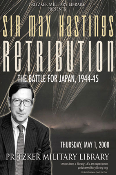 Retribution: the Battle for Japan, 1944-45 - Max Hastings (Alfred A Knopf Inc. - Hardcover) book collectible [Barcode 9780307263513] - Main Image 3