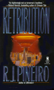 Retribution - R.J. Pineiro (A Tor Book - Paperback) book collectible [Barcode 9780812544633] - Main Image 1