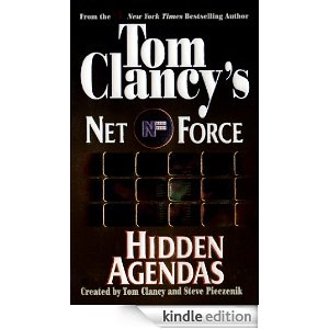 Hidden Agendas  (Severn House Publishers) book collectible [Barcode 9780727856890] - Main Image 2