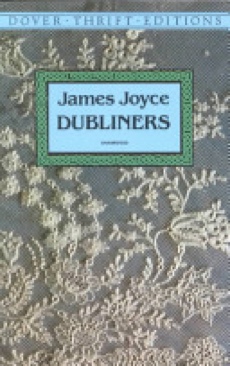 Dubliners - Joyce, James (Dover Pubns - Paperback) book collectible [Barcode 9780486268705] - Main Image 1