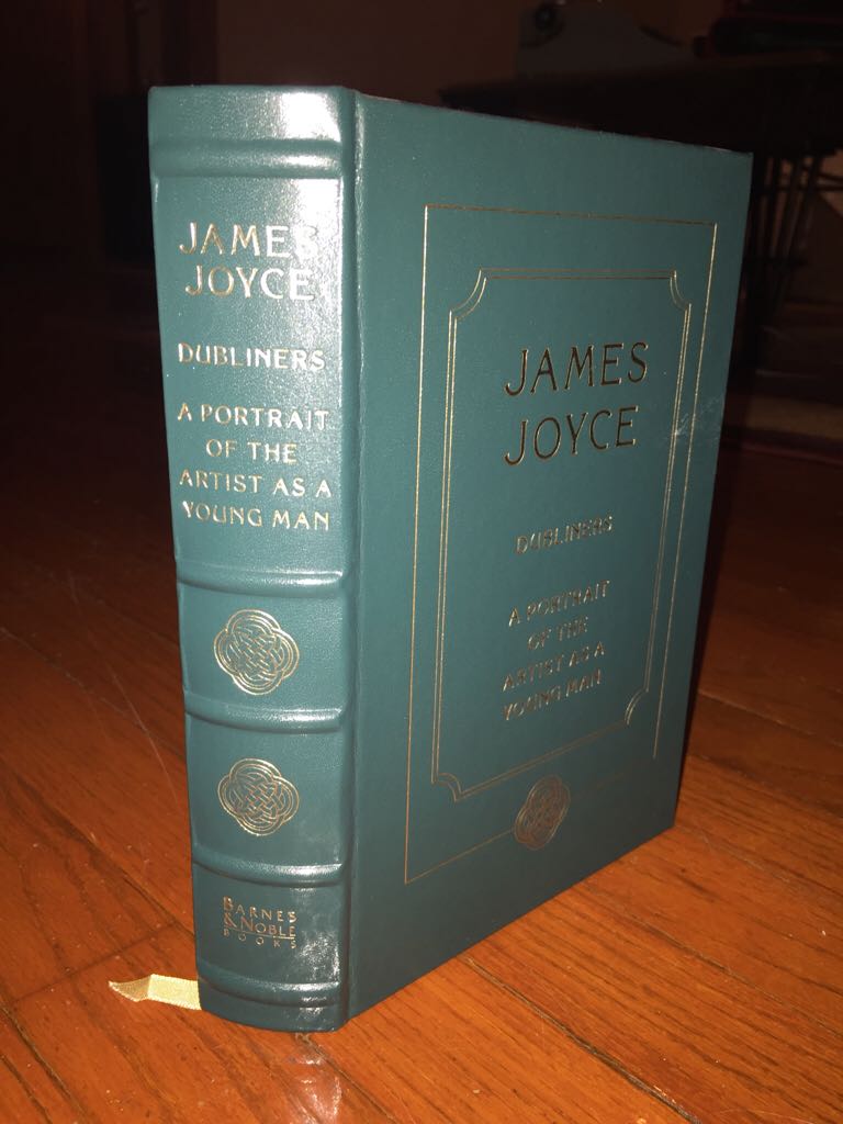 Dubliners - James Joyce book collectible - Main Image 2
