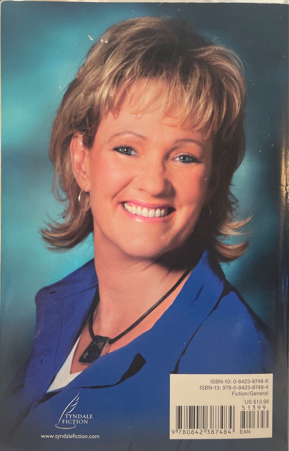 Summer - Karen Kingsbury (Tyndale - Paperback) book collectible [Barcode 9780842387484] - Main Image 2