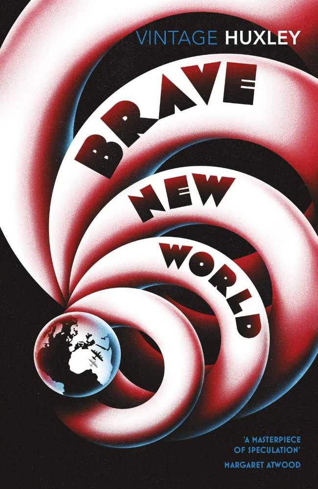Brave New World - Aldous Huxley (Harper Perennial Modern Classics - Paperback) book collectible [Barcode 9780060850524] - Main Image 3