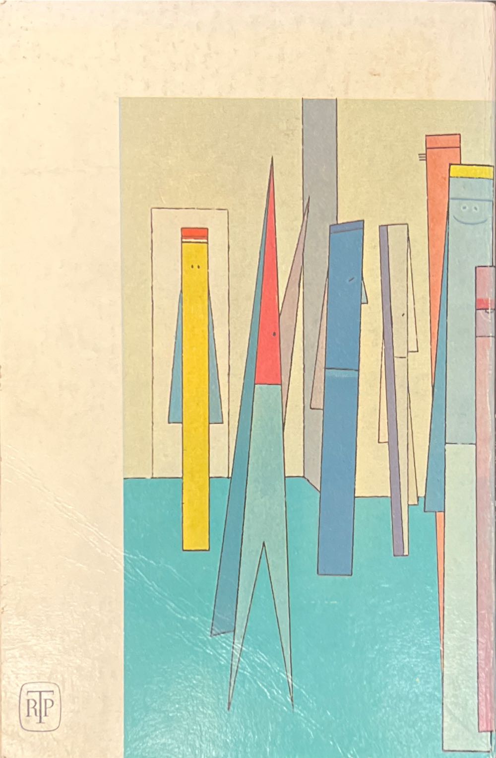 Brave New World - Aldous Huxley (Time, Inc. - Paperback) book collectible - Main Image 2