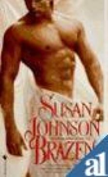 Brazen (Bantam Dell Publishing Group - Paperback) book collectible - Main Image 1