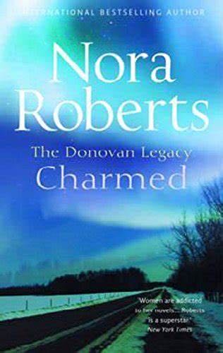 Charmed - Nora Roberts (Paperback) book collectible [Barcode 0373097808] - Main Image 2
