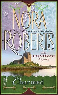 Charmed - Nora Roberts (Paperback) book collectible [Barcode 0373097808] - Main Image 4