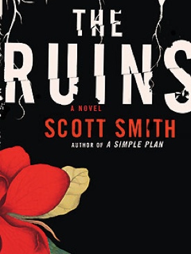 Ruins - Scott Card book collectible - Main Image 1